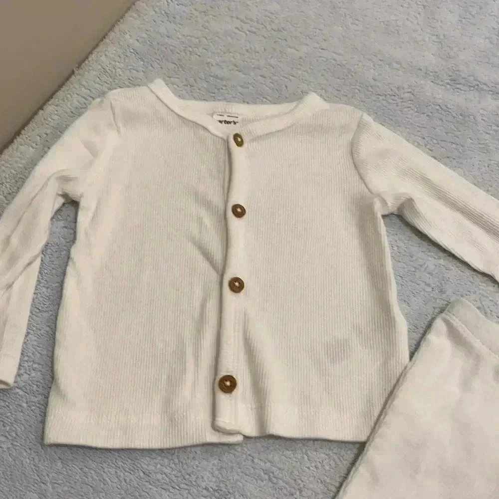 Carter’s set